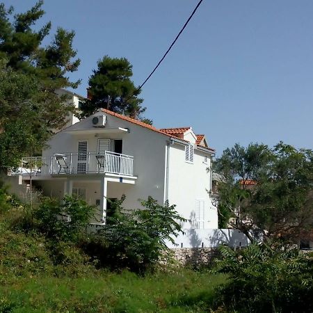 Apartment Zalo Donje Selo na Šolti Extérieur photo