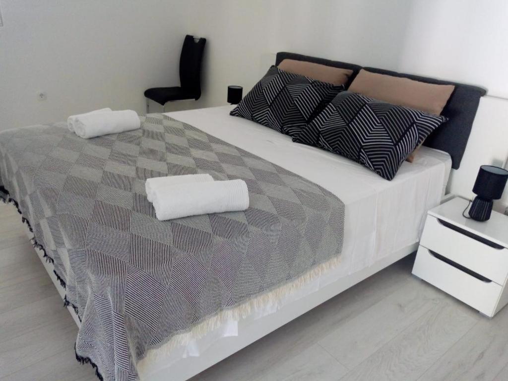 Apartment Zalo Donje Selo na Šolti Extérieur photo