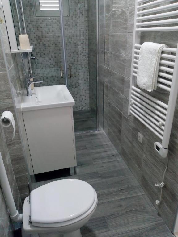 Apartment Zalo Donje Selo na Šolti Extérieur photo