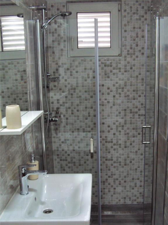 Apartment Zalo Donje Selo na Šolti Extérieur photo