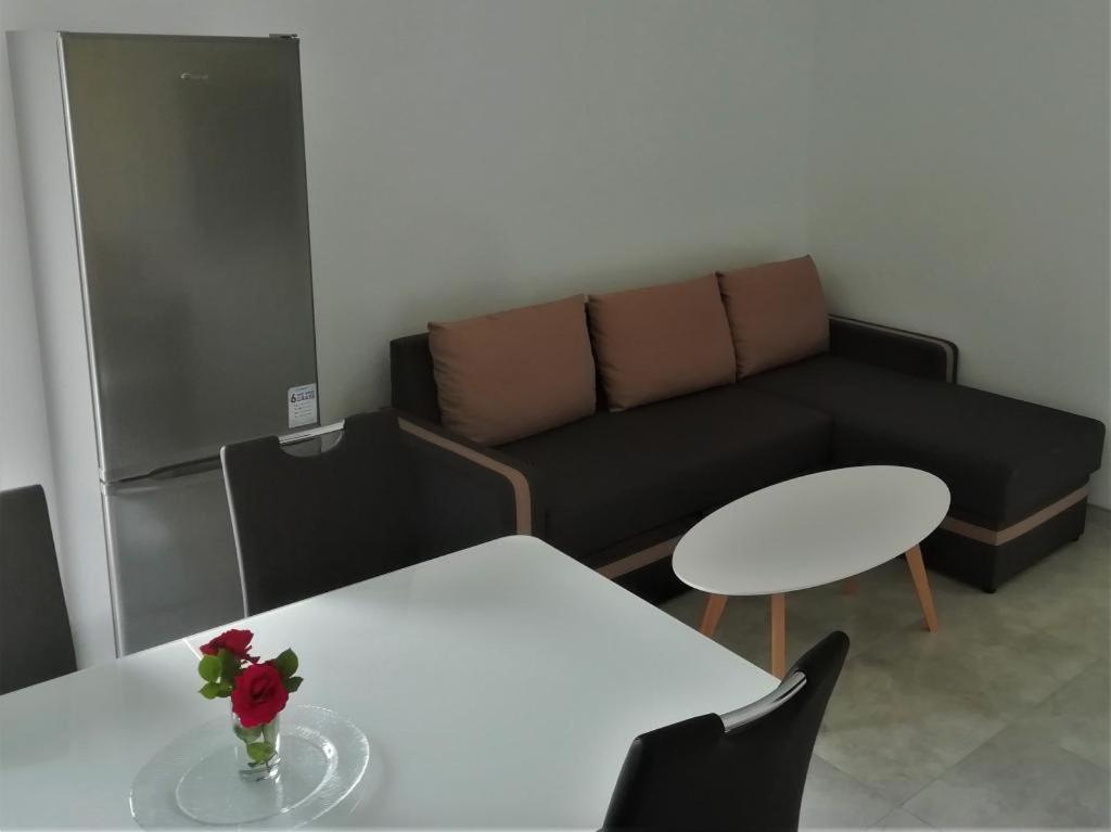 Apartment Zalo Donje Selo na Šolti Extérieur photo