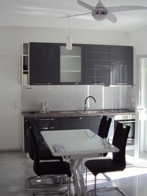 Apartment Zalo Donje Selo na Šolti Extérieur photo