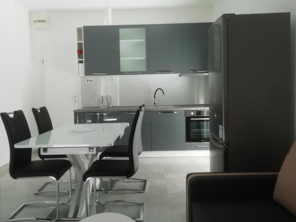 Apartment Zalo Donje Selo na Šolti Extérieur photo