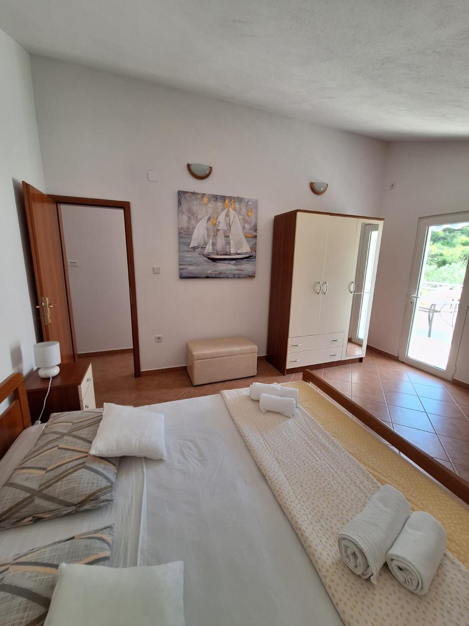 Apartment Zalo Donje Selo na Šolti Extérieur photo