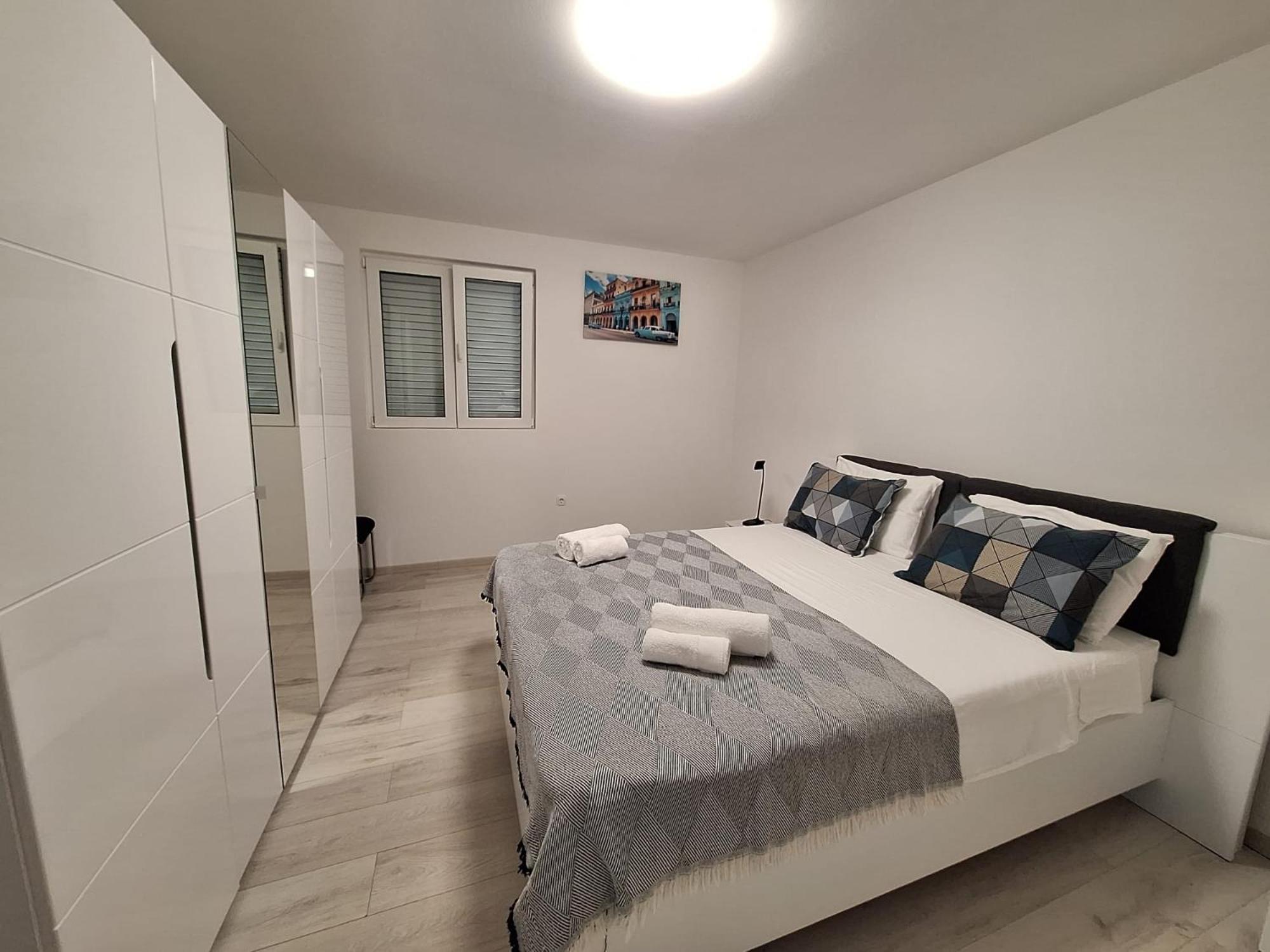 Apartment Zalo Donje Selo na Šolti Extérieur photo