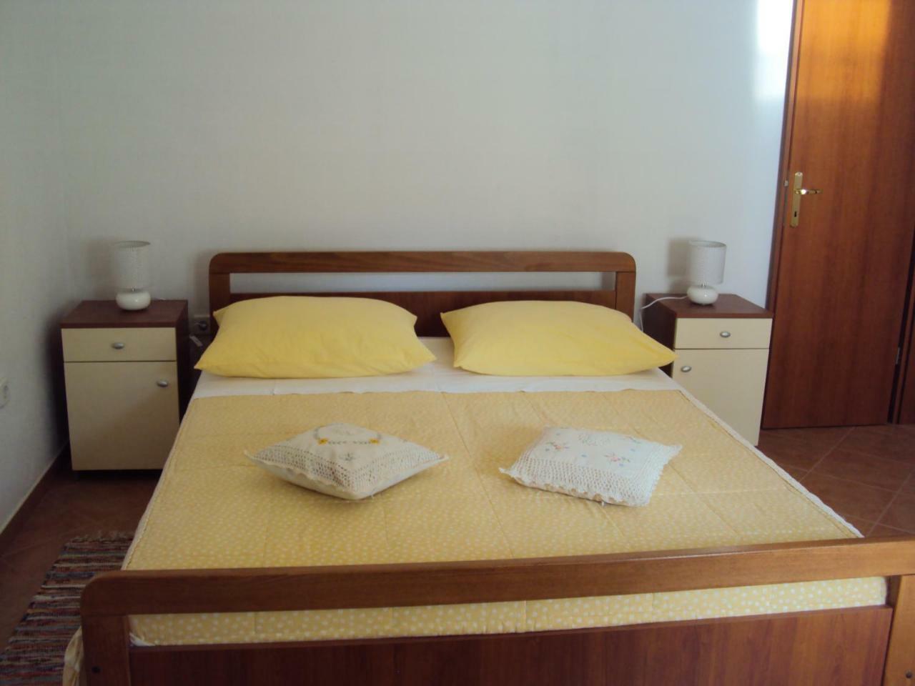 Apartment Zalo Donje Selo na Šolti Extérieur photo