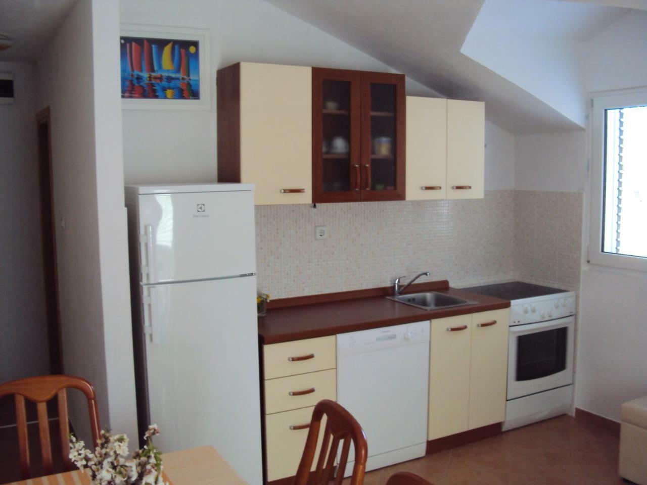 Apartment Zalo Donje Selo na Šolti Extérieur photo