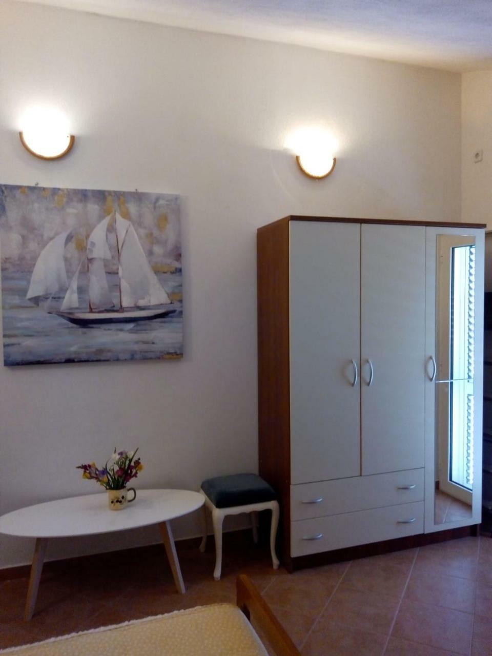 Apartment Zalo Donje Selo na Šolti Extérieur photo