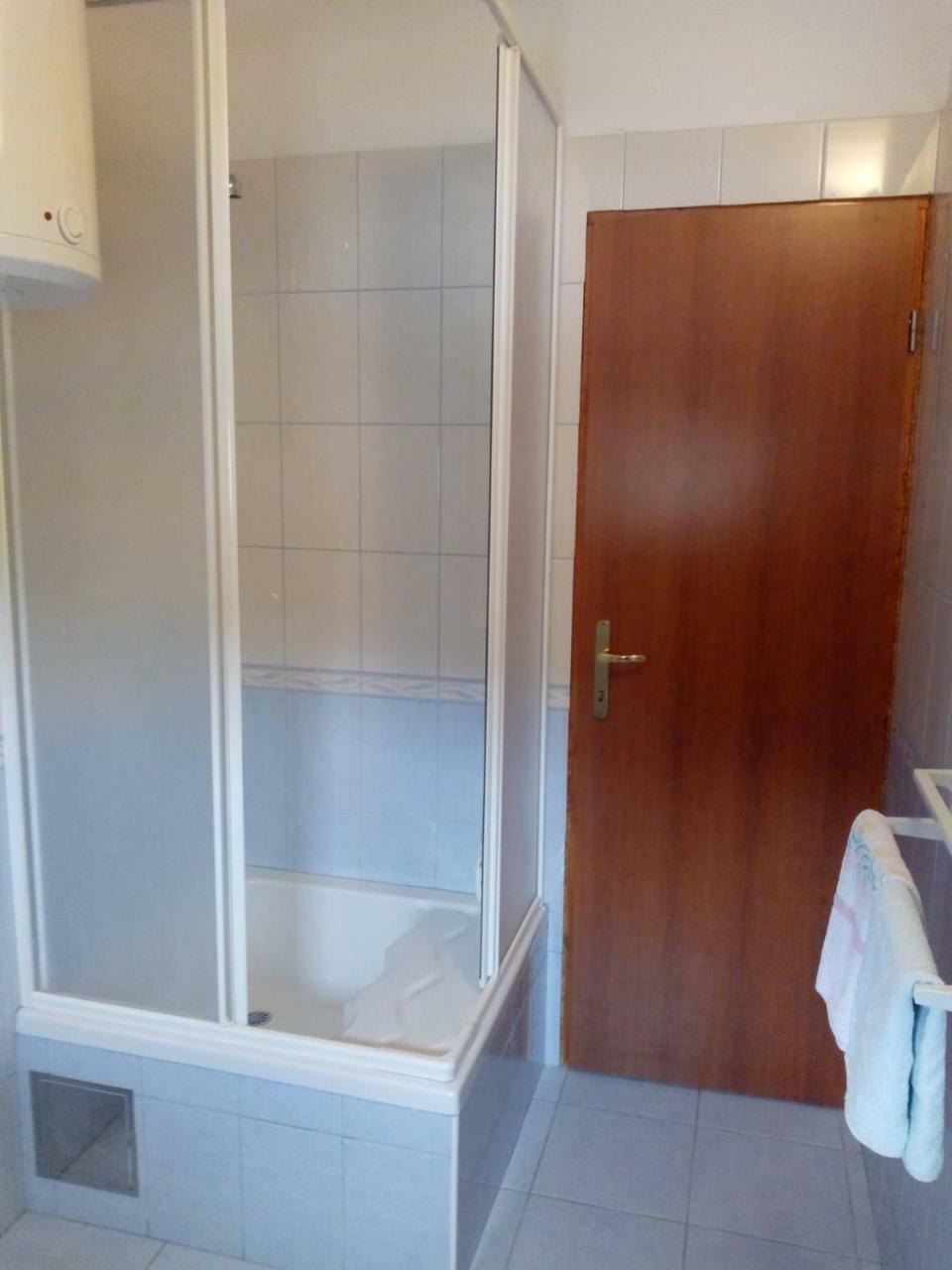 Apartment Zalo Donje Selo na Šolti Extérieur photo